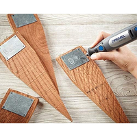 DREMEL Outil multi-usage sans fil 8050-35 (35 Accessoires) - F0138050JE