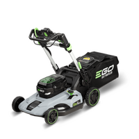 EGO Power+ Tondeuse à gazon autotractée 52CM - LM2120E-SP