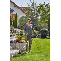 GARDENA Coupe bordure ComfortCut 550/28 - 09872-20