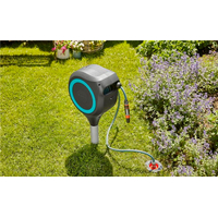 GARDENA Devidoir automatique sur pie RollUp M 20 m - 18614-20
