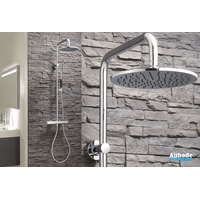 JACOB DELAFON Colonne de douche thermostatique TOOBI - E8993-CP