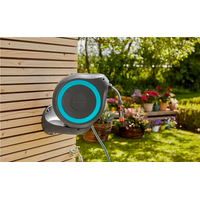 GARDENA Devidoir automatique sur pie RollUp M 15 m - 18600-20
