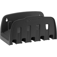 GARDENA Tuyau d'arrosage Classic 20m + Porte Tuyau Mur - 18005-20