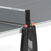 CORNILLEAU Table de ping pong 250M Challenger