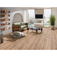CASTELLO PARQUET STRATIFIE KRONO-ORIGINAL 8 MM   AC4 EN M²(2.22M²/PAQUET) -  8072 Chene Nostalgie