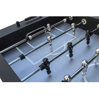 MEGAZON Table de football Babyfoot