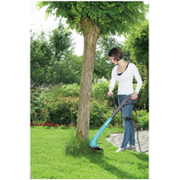 GARDENA Coupe Bordure SmallCut 300/23+Bobine gratuite - 09805-29