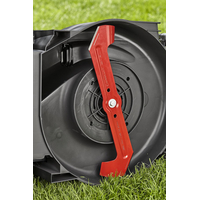 GARDENA Tondeuse PowerMax 1800/42 max 800 m2 - 05042-20