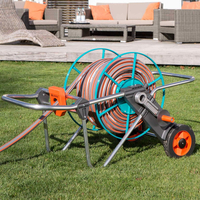 GARDENA Devidoir sans flexiblel00 - 02674-20