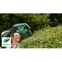 BOSCH taille-haies  450W Easy HedgeCut 55 - 0600847C02