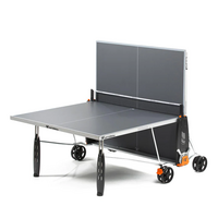 CORNILLEAU Table de ping pong 250M Challenger