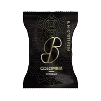 ESSSE CAFFE Capsule Café d'origine Colombia Supremo Espresso