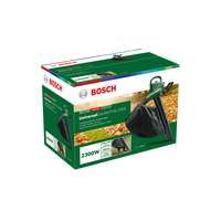 BOSCH Aspirateur, broyeur et souffleur Universal GardenTidy - 06008B1002