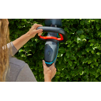 GARDENA Taille-haies ComfortCut 60/18V P4A avec batterie - 14731-20
