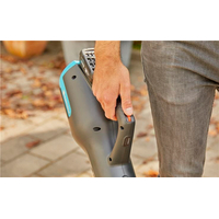 GARDENA Souffleur PowerJet 18V P4A avec batterie - 14890-20