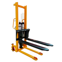Gerbeur Manuel  1 Tonne pour manutention -  GTY-E1.0