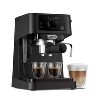 DELONGHI Machine à café Stilosa - EC235.BK