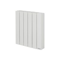 THERMOR Radiateur électrique Horizontal 1500W BALEARES 2 BLC - 492451