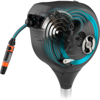 GARDENA Devidoir automatique sur pie RollUp M 20 m - 18614-20