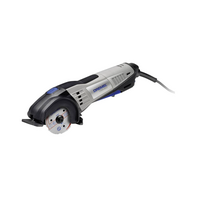 DREMEL Mini scie circulaire + accessoires 8 pièces - F013SM20KC