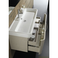 JACOB DELAFON Mitigeur Lavabo TOOBI Chromé - E7329-CP