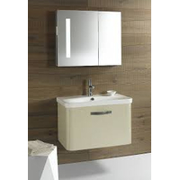 JACOB DELAFON Mitigeur Lavabo TOOBI Chromé - E7329-CP