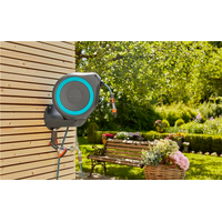 GARDENA Devidoir automatique sur pie RollUp M 15 m - 18600-20