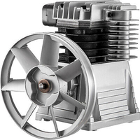 NUAIR Pompe B3800 3HP 390 l/min 1110 tr/min 10 BARS - 3700000