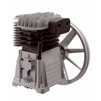 NUAIR Pompe B3800 3HP 390 l/min 1110 tr/min 10 BARS - 3700000