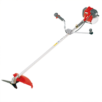 EFCO Débroussailleuses professionnelles thermique 8460 2,5 HP 1,5L- 61129001E1C