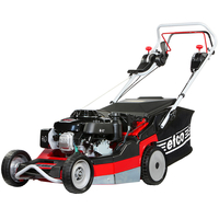 EFCO Tondeuses à gazon alluminium thermique tractées MR 55HXF Honda 53 cm 163 cm3 2300-2600 m²- 8203989E5
