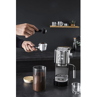 KRUPS Machine à café Cafetière professionnelle Virtuoso - XP442C11