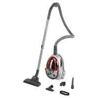 SENCOR Aspirateur sans Sac 800 W SVC 730RD