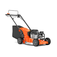 HUSQVARNA Tondeuse à gazon Thermique 51CM - LC 551VBP
