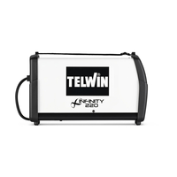 TELWIN Poste à souder MMA 220A INFINITY 220 - 816082