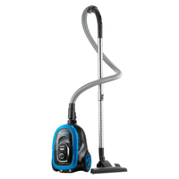 SENCOR Aspirateur sans Sac 750 W SVC 1035TQ