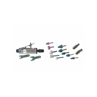 COMARIA Marteau Piqueur Pneumatique Mallette + 7 ACC - 160173XCMR