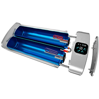 ARISTON Chauffe-eau électrique Velis EVO blanc 80l