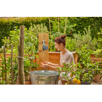Programmateur d’arrosage Gardena Easy - 01896-20-2