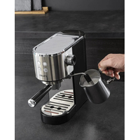 KRUPS Machine à café Cafetière professionnelle Virtuoso - XP442C11