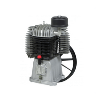 NUAIR Pompe NB4 4HP 480 l/min 1480 tr/min 11 BARS - N40000A