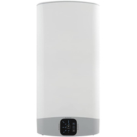 ARISTON Chauffe-eau éleARISTON Chauffe-eau électrique Velis EVO blanc 80lctrique Velis EVO blanc 50l