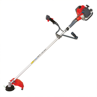 EFCO Débroussailleuses thermique poignée guidon STARK 4410 T 2,1 HP 0,75L- 61339055E2