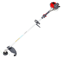 EFCO Débroussailleuses thermique poignée simple DSH 2500 S 1,2 HP 0,64L- 61469062E2