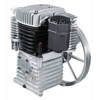 NUAIR Pompe NB5 5,5HP 640 l/min 1480 tr/min 11 BARS - N50000A