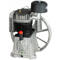 NUAIR Pompe NB4 4HP 480 l/min 1480 tr/min 11 BARS - N40000A