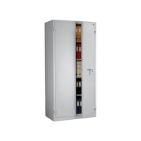 VALBERG Armoire forte ignifuge BM 1993 KL