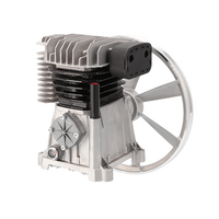 NUAIR Pompe B2800B 3HP 330 l/min 1570 tr/min 10 BARS - 280000b