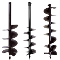 EFCO Mèche pour tarières Ø 20x100 cm- 375100031A