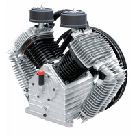 NUAIR Pompe K60 15HP 1750 l/min 1190 tr/min 11 BARS - SN0000A